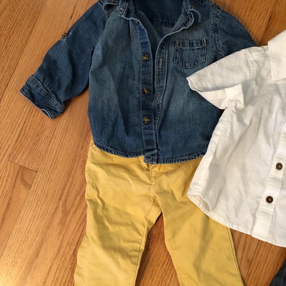 Old Navy Bundle - Picture 2 of 4